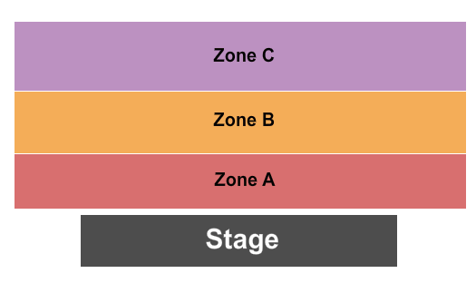 Swyer Theatre At The Egg Imagine Dragons Seating Chart
